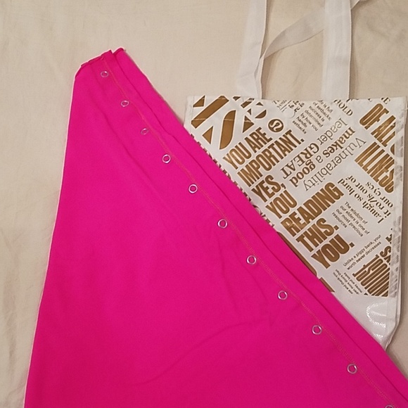 lululemon athletica Accessories - Lululemon Vinyasa Scarf lululemon athletica Accessories - Lululemon Vinyasa Scarf